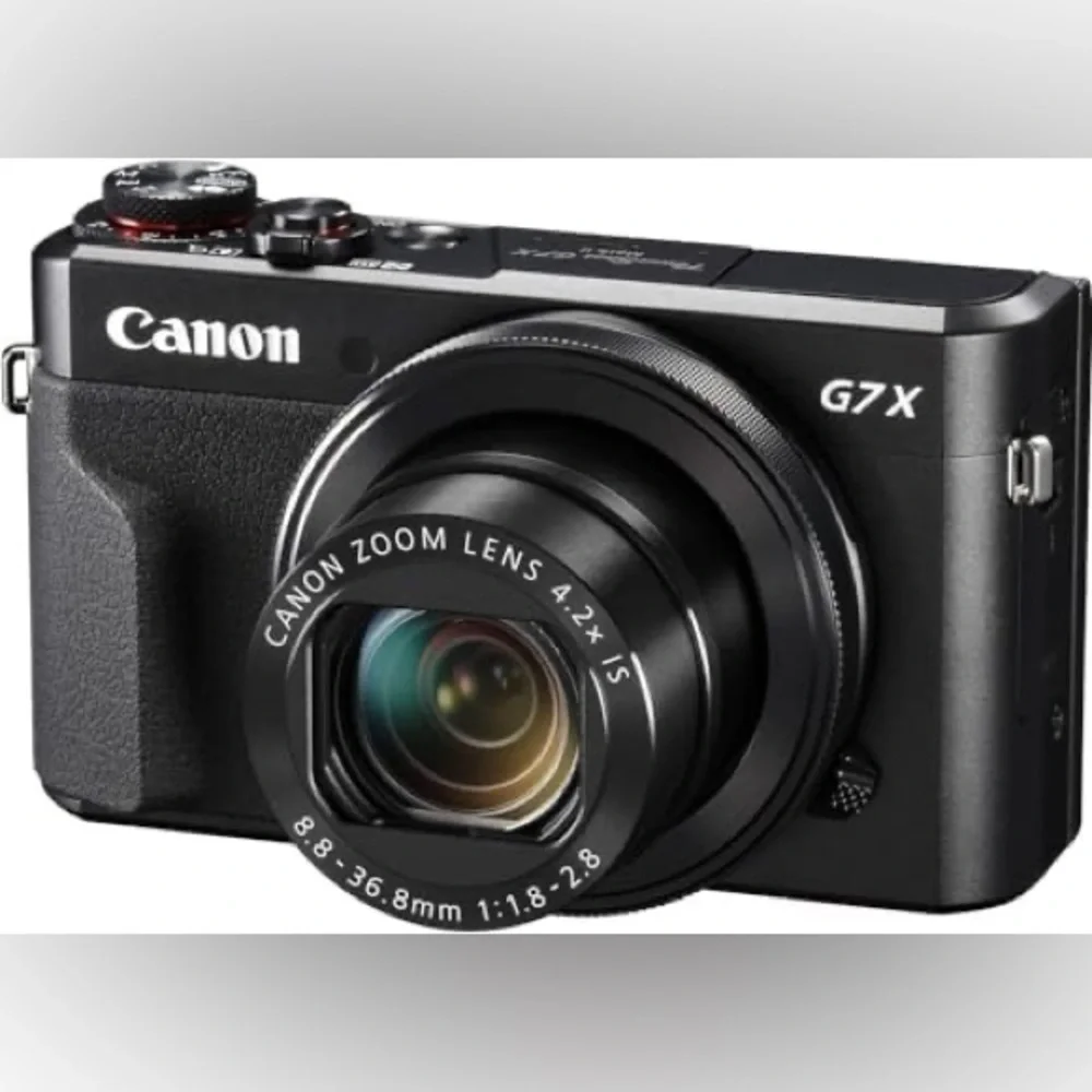 Canon G7
